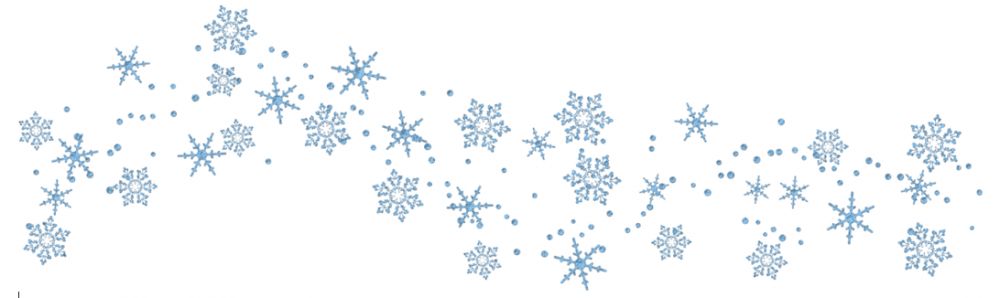 Snowflakes