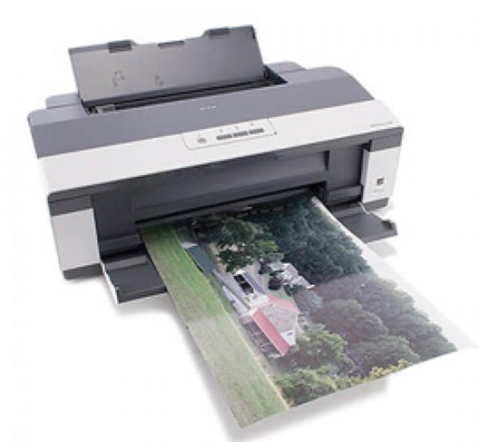 изображение Принтер Epson WorkForce 1100 с СНПЧ - изображение 3