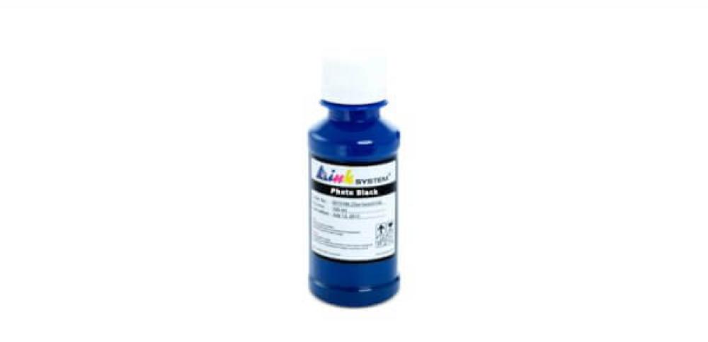 изображение Чернила Photo Black 100 мл. ультрахромные для принтеров Epson R1900