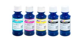 Ультрахромные чернила INKSYSTEM для Epson 100 мл. (5 цветов)