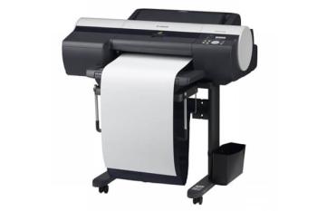 Плоттер Canon imagePROGRAF iPF5100