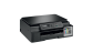 изображение МФУ Brother DCP-T300 InkBenefit Plus с оригинальной СНПЧ и чернилами INKSYSTEM