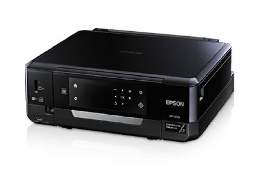 Фото Epson XP-630 с СНПЧ - изображение 3