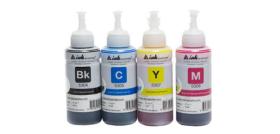 Чернила INKSYSTEM для фотопечати на Epson L130