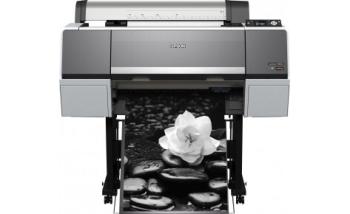 Плоттер Epson SureColor SC-P6000