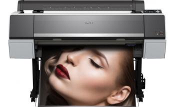 Плоттер Epson SureColor SC-P9000