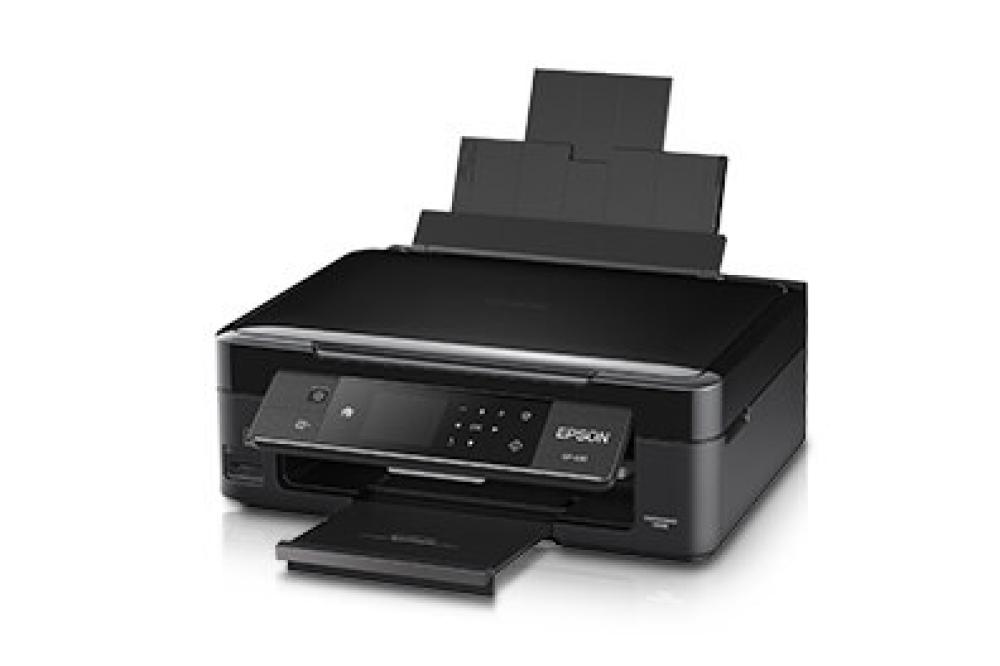 Фото Epson XP-430 с СНПЧ - изображение 2