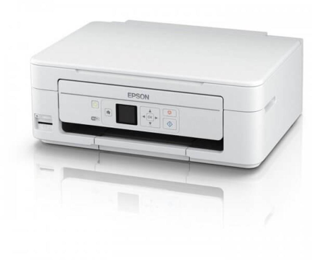 Фото Epson XP-345 с СНПЧ - изображение 2