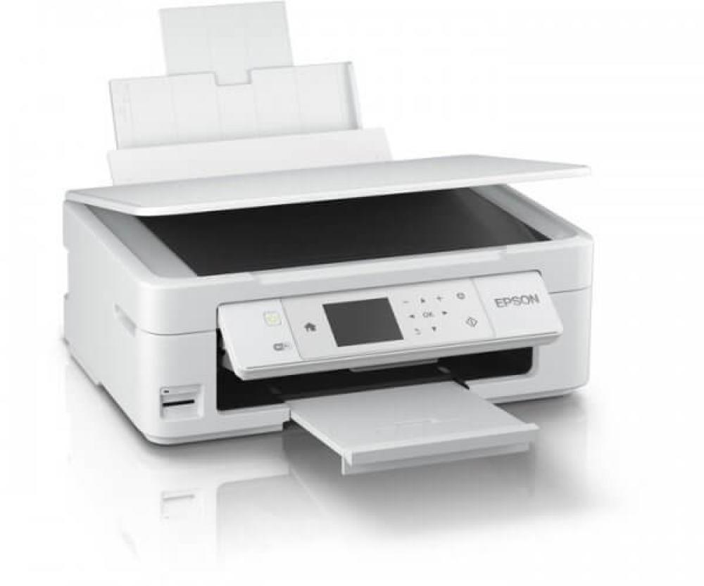 Фото Epson XP-445 с СНПЧ - изображение 2