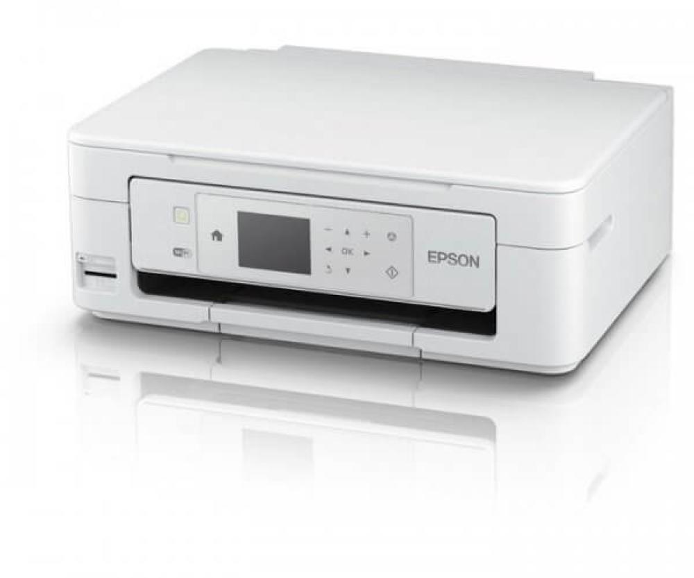Фото Epson XP-445 с СНПЧ - изображение 3