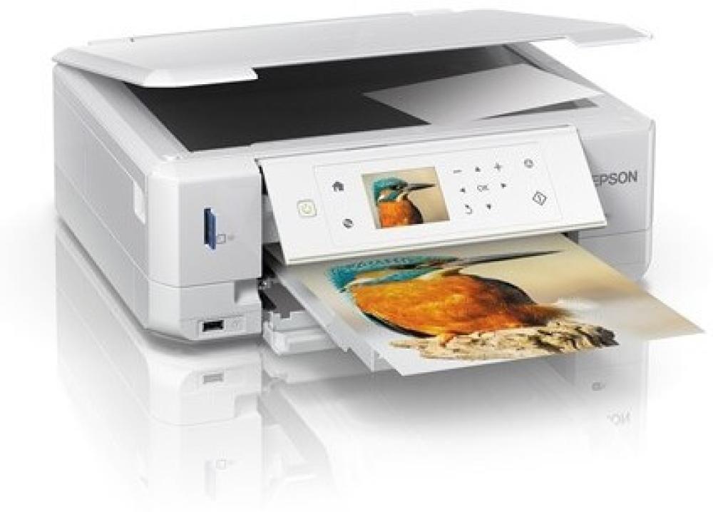 Фото Epson XP-625 с СНПЧ - изображение 2