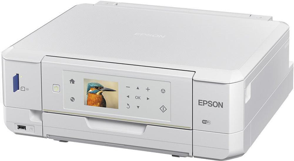 Фото Epson XP-625 с СНПЧ - изображение 3