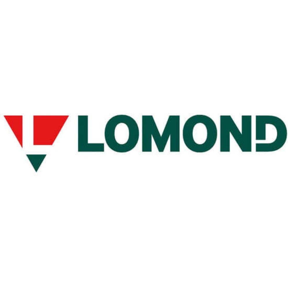 Фото Офсетная бумага LOMOND (80г/м2), рулон 45м - изображение 1