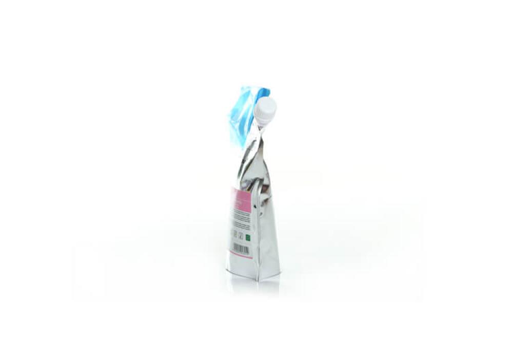 изображение Светостойкие чернила INKSYSTEM Light Magenta, дой-пак 500 мл - изображение 3
