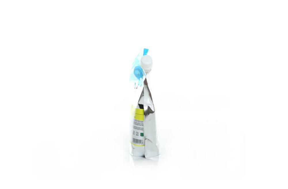 изображение Светостойкие чернила INKSYSTEM Yellow, дой-пак 500 мл - изображение 3