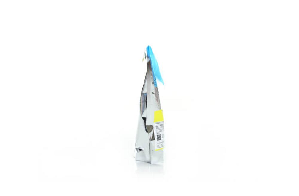 изображение Светостойкие чернила INKSYSTEM Yellow, дой-пак 500 мл - изображение 4