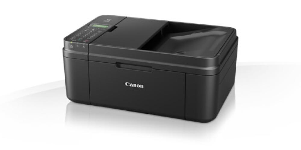 изображение МФУ Canon PIXMA MX494 с СНПЧ - изображение 2
