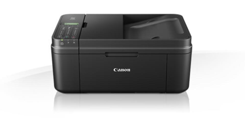 изображение МФУ Canon PIXMA MX494 с СНПЧ - изображение 3
