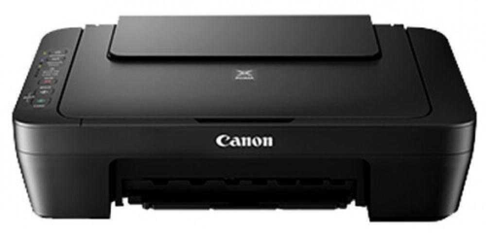 изображение МФУ Canon PIXMA MG3040 с СНПЧ - изображение 3