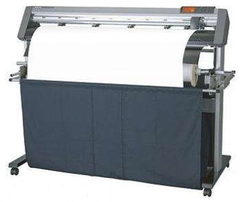Режущий плоттер Graphtec CE6000-120 AP Plus со стендом