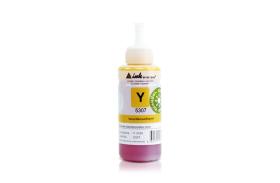 Светостойкие чернила INKSYSTEM Yellow, 100 мл