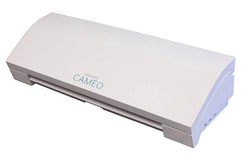 изображение Режущий плоттер Silhouette CAMEO 3 NEW - изображение 2