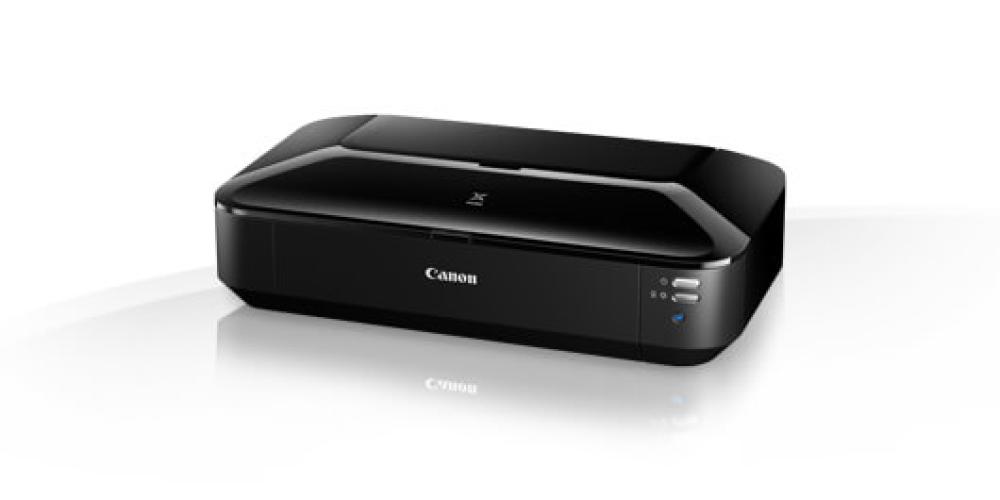 изображение Принтер Canon PIXMA iX6850 с СНПЧ - изображение 2