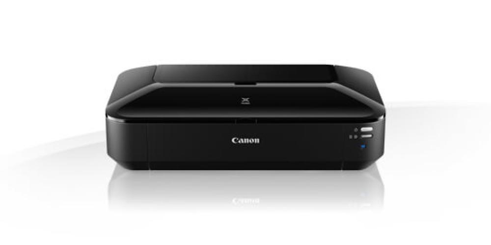 изображение Принтер Canon PIXMA iX6850 с СНПЧ - изображение 3