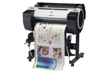 Плоттер Canon imagePROGRAF iPF680