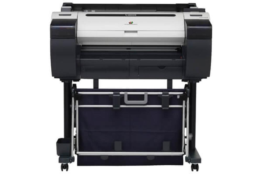 изображение Плоттер Canon imagePROGRAF IPF680 с ПЗК - изображение 2