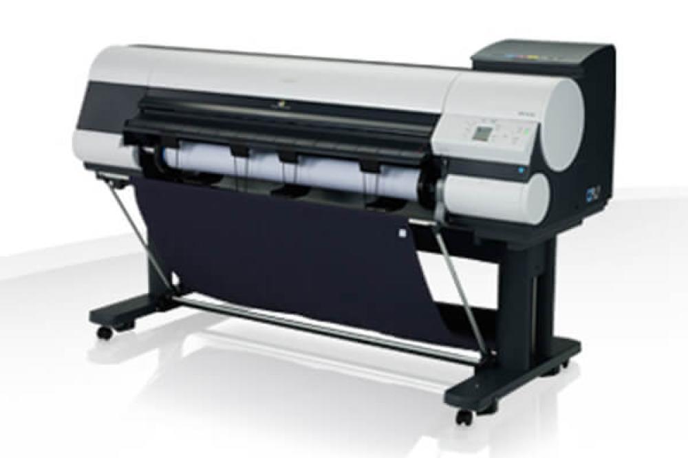 изображение Плоттер Canon imagePROGRAF IPF830 с ПЗК - изображение 2