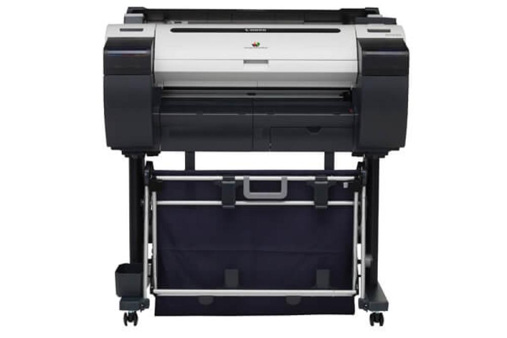 изображение Плоттер Canon imagePROGRAF IPF685 с ПЗК - изображение 2