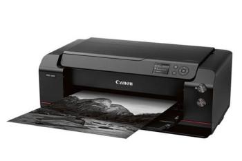 Плоттер Canon imagePROGRAF PRO-1000