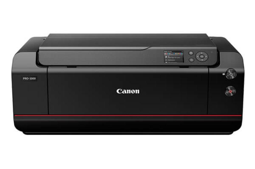 изображение Плоттер Canon imagePROGRAF PRO-1000 с ПЗК - изображение 2