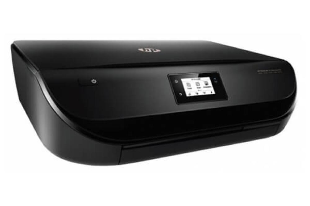 изображение МФУ HP DeskJet Ink Advantage 4535 с СНПЧ и чернилами - изображение 2