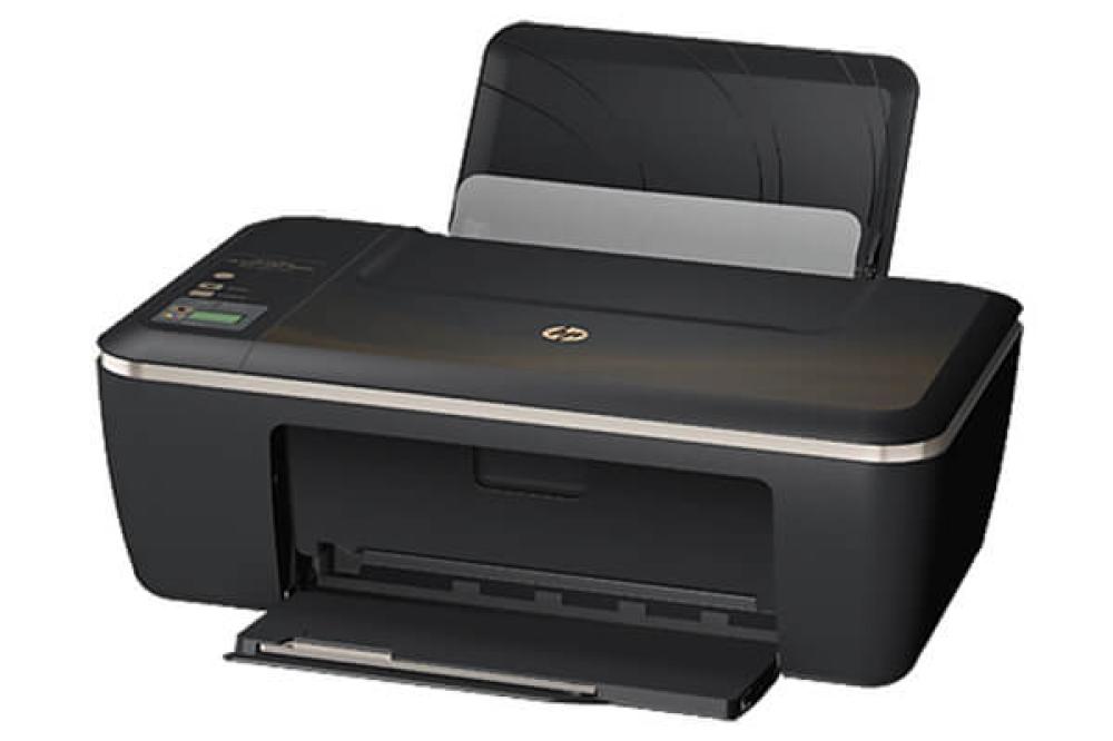 изображение МФУ HP DeskJet Ink Advantage 2520hc с СНПЧ и чернилами - изображение 3