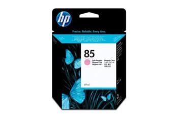 Печатающая головка HP 85 Light Magenta для моделей DesignJet
