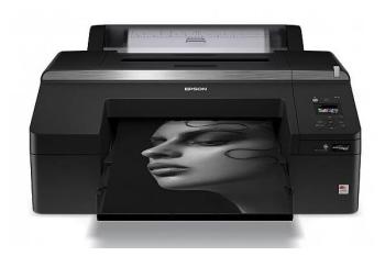 Плоттер Epson SureColor SC-P5000