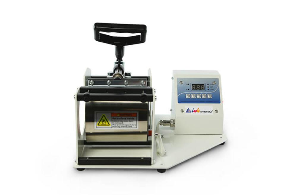 изображение Термопресс INKSYSTEM M-01 для кружек - изображение 2