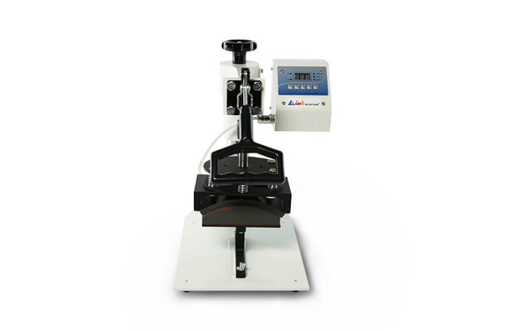 изображение Термопресс INKSYSTEM B-01 кепочный - изображение 1