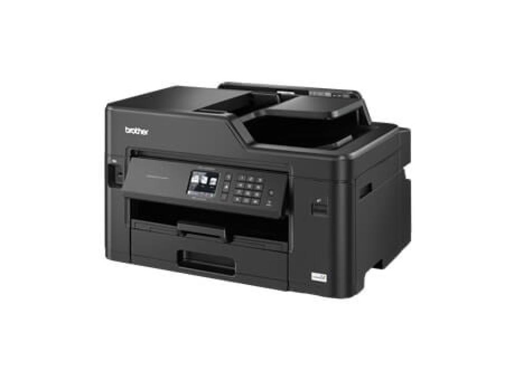 изображение МФУ Brother MFC-J2330DW c СНПЧ - изображение 3