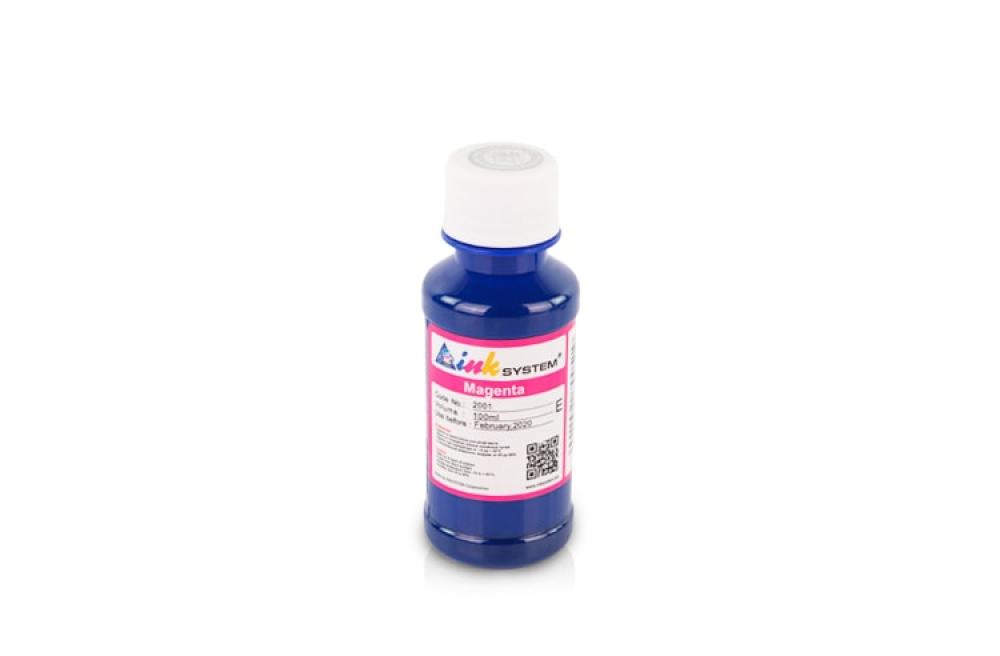 изображение Чернила INKSYSTEM для фотопечати на Epson Workforce WF-2750 - изображение 3