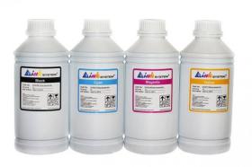 Чернила INKSYSTEM для фотопечати на HP DesignJet T730 (1000мл.)