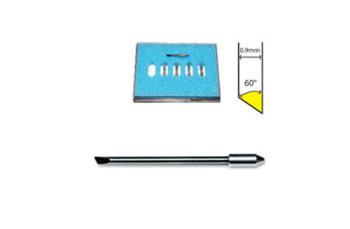 Оригинальный нож 0.9 мм для плоттеров Graphtec CB 09UB-K60
