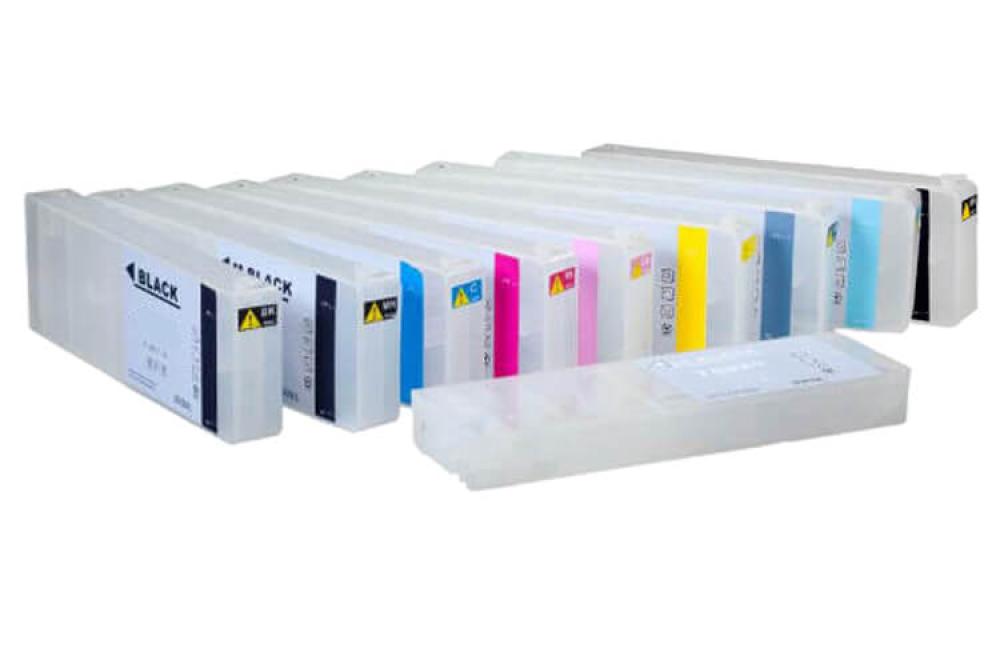 изображение Перезаправляемые картриджи для Epson SureColor SC-P10000