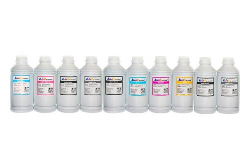 изображение Комплект ультрахромных чернил INKSYSTEM для Epson SureColor SC-P20000