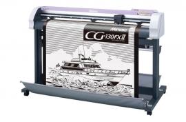 Режущий плоттер Mimaki CG-130FXII