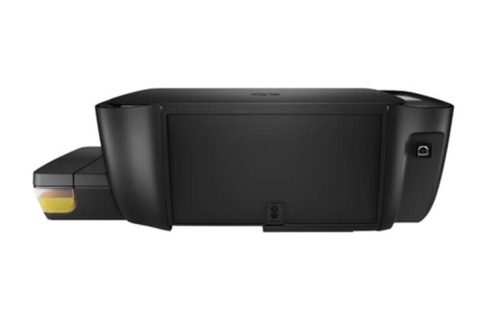 изображение МФУ HP DeskJet GT 5810 с оригинальной СНПЧ и чернилами INKSYSTEM - изображение 5