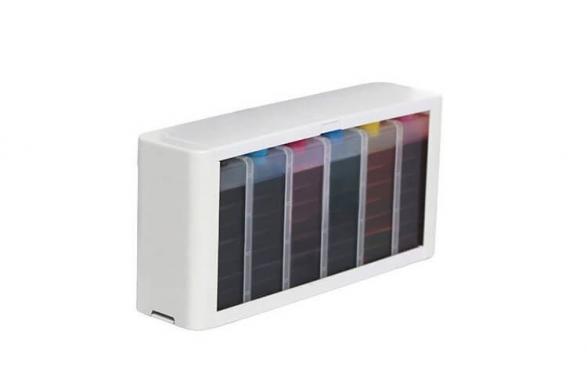 изображение СНПЧ Epson Stylus Photo R340 изображение СНПЧ Epson Stylus Photo R340