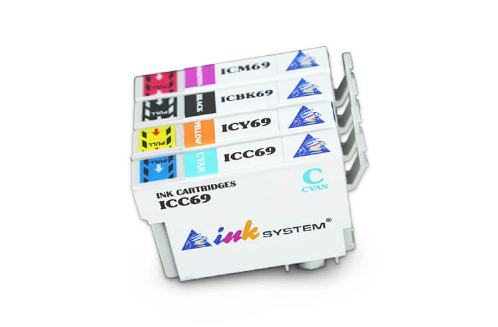 Фото Картриджи для Epson PX-045A - изображение 2